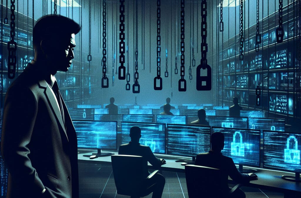 Kambodżański potentat ukarany za przymusową pracę w sieci