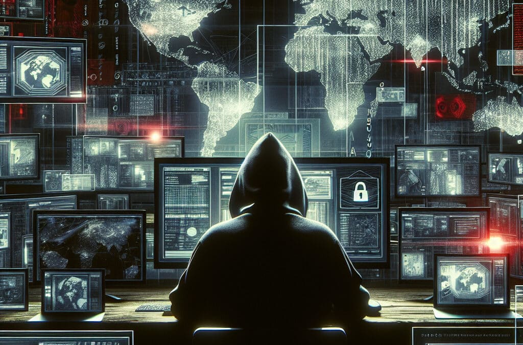 Lazarus Group manipuluje deweloperów fałszywymi testami programistycznymi