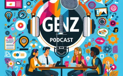 LinkedIn uruchamia podcast skierowany do pokolenia Z przez iHeartRadio