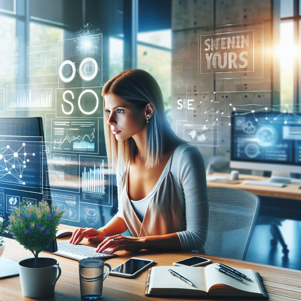 Matt G. Southern: Ekspert w dziedzinie marketingu internetowego