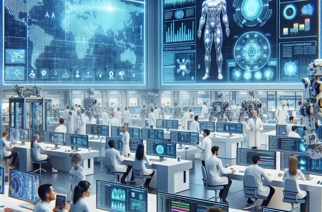 Meta wykorzysta publiczne posty z UK do szkolenia modeli AI