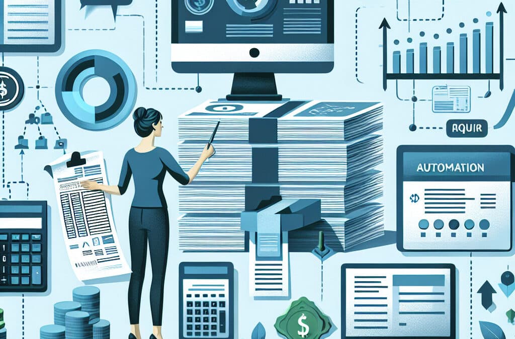 Najlepsza automatyzacja należności dla małych firm w 2026 roku