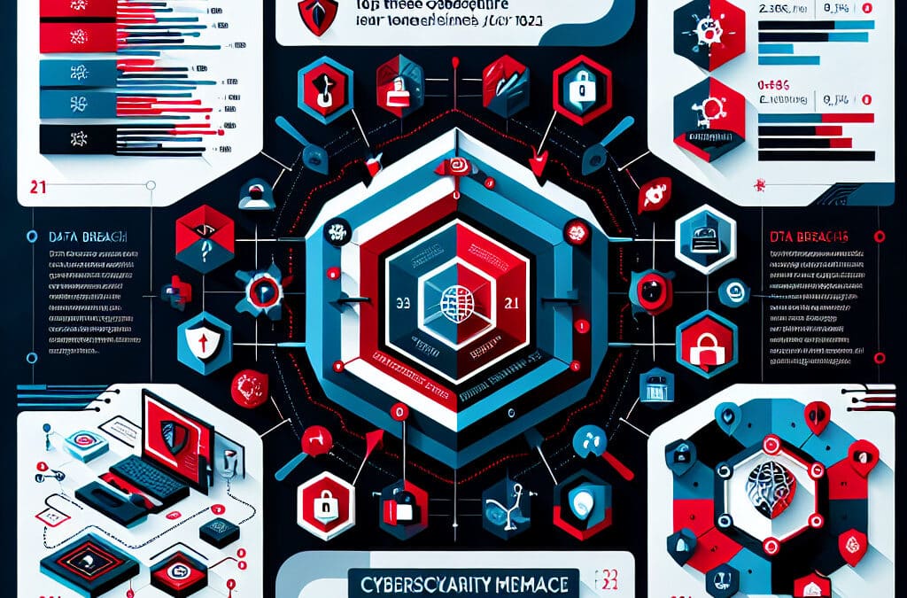 Najważniejsze wnioski z raportu zagrożeń Q2 2026