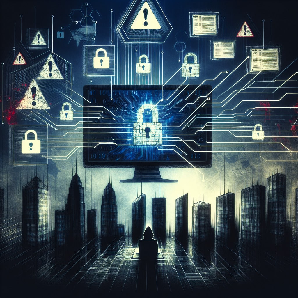 Nowa grupa ransomware Valencia atakuje firmy i wykrada dane
