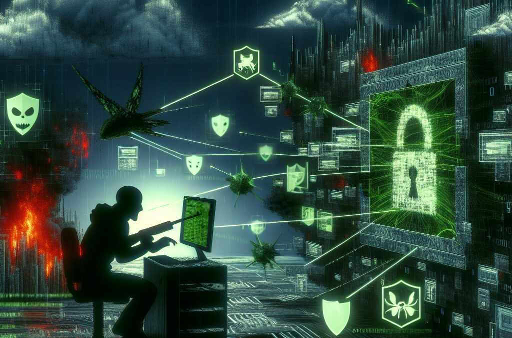 Nowa kampania złośliwego oprogramowania w Linuxie wykorzystuje Oracle Weblogic do kopania kryptowalut