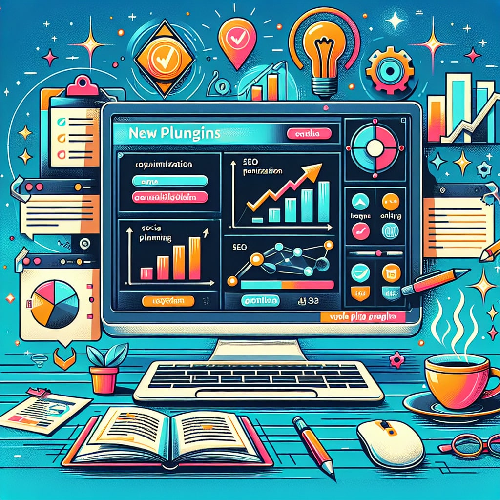 Nowa wtyczka WordPress ułatwia osiąganie celów online