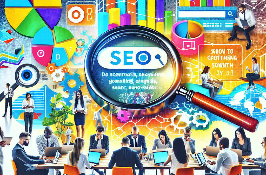 Nowe oferty pracy w marketingu wyszukiwania