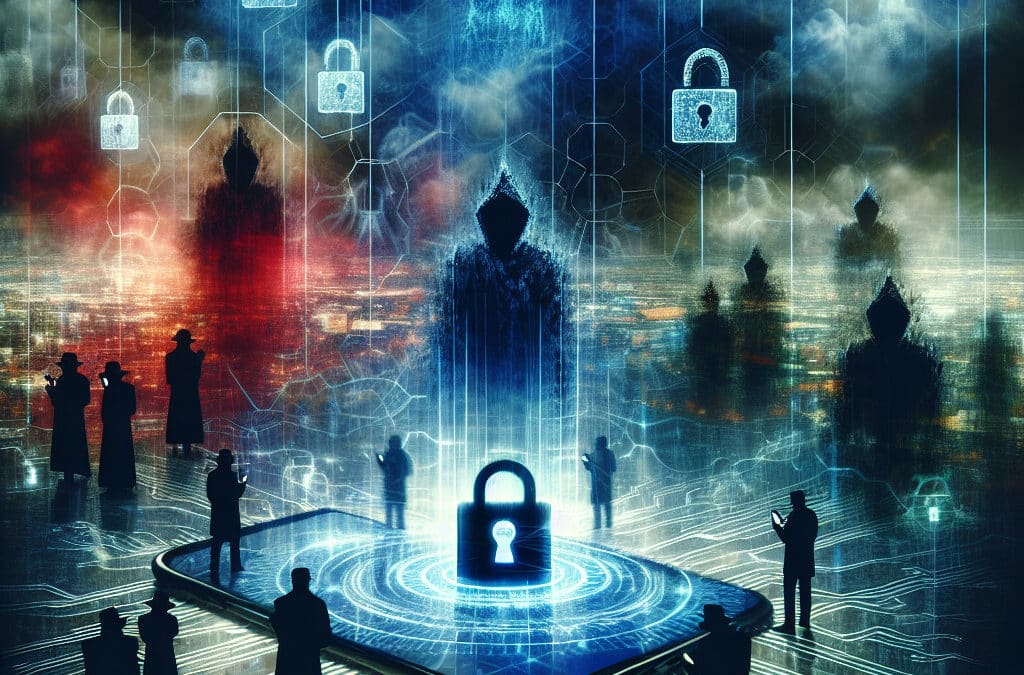 Nowe złośliwe oprogramowanie Android 'Ajina.Banker’ kradnie dane finansowe i omija 2FA przez Telegram