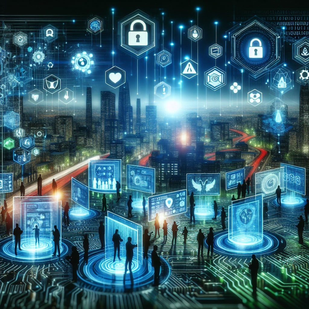 Nowości w operacjach dotyczących bezpieczeństwa cybernetycznego