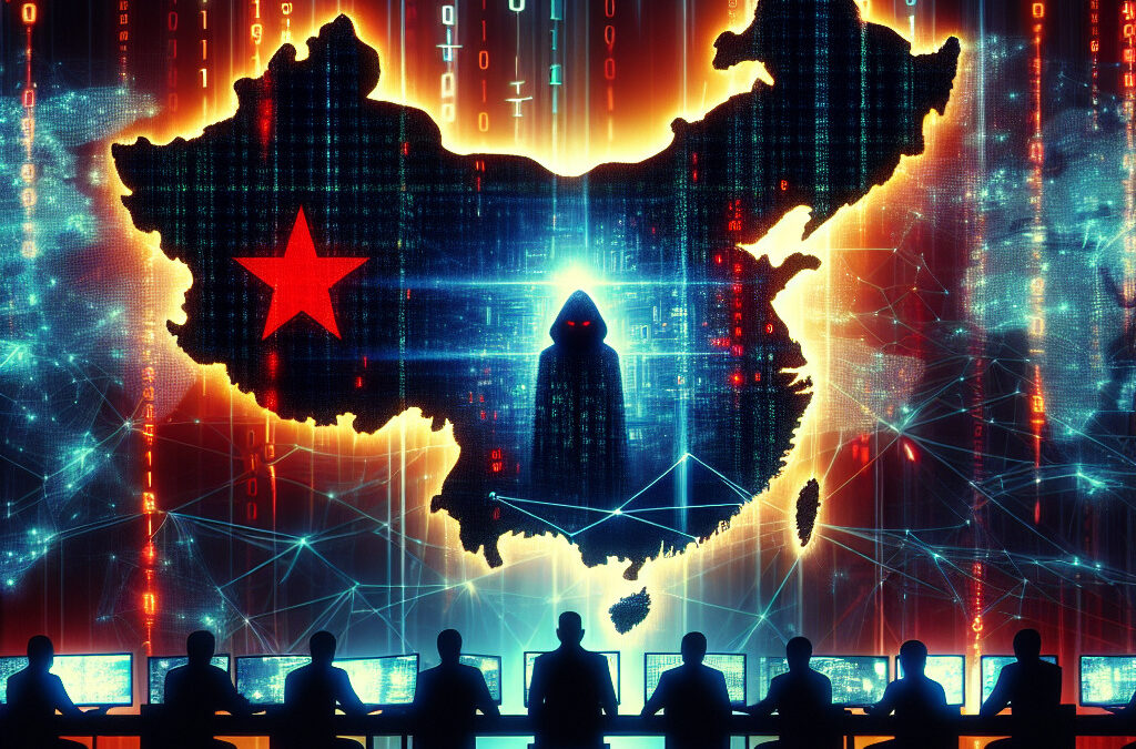 Nowy cyberatak kieruje się w stronę chińskojęzycznych firm z ładunkiem Cobalt Strike