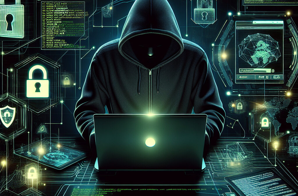 Odkryj najnowsze taktyki ransomware i strategie Zero Trust w webinarze ekspertów