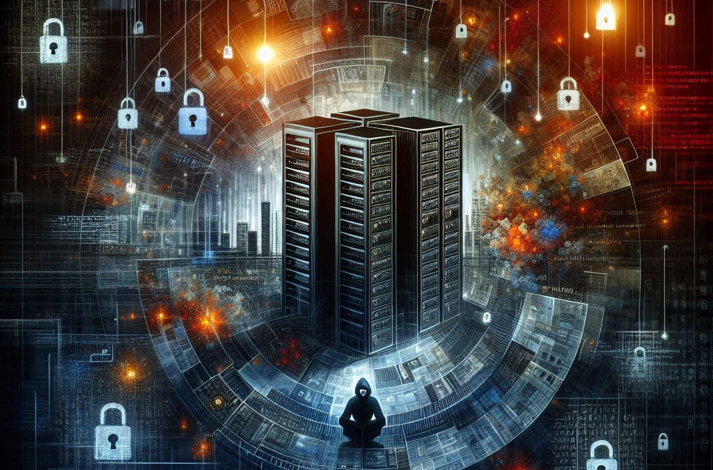 Odkryto, że narażone serwery Selenium Grid są celem ataków do wydobywania kryptowalut i wykorzystywania proxy