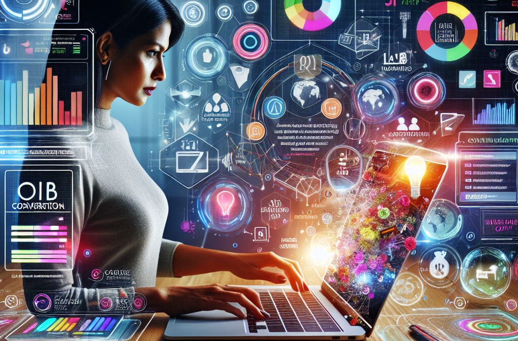 Osiągnij wyższe konwersje dzięki 14-dniowej transformacji stron docelowych