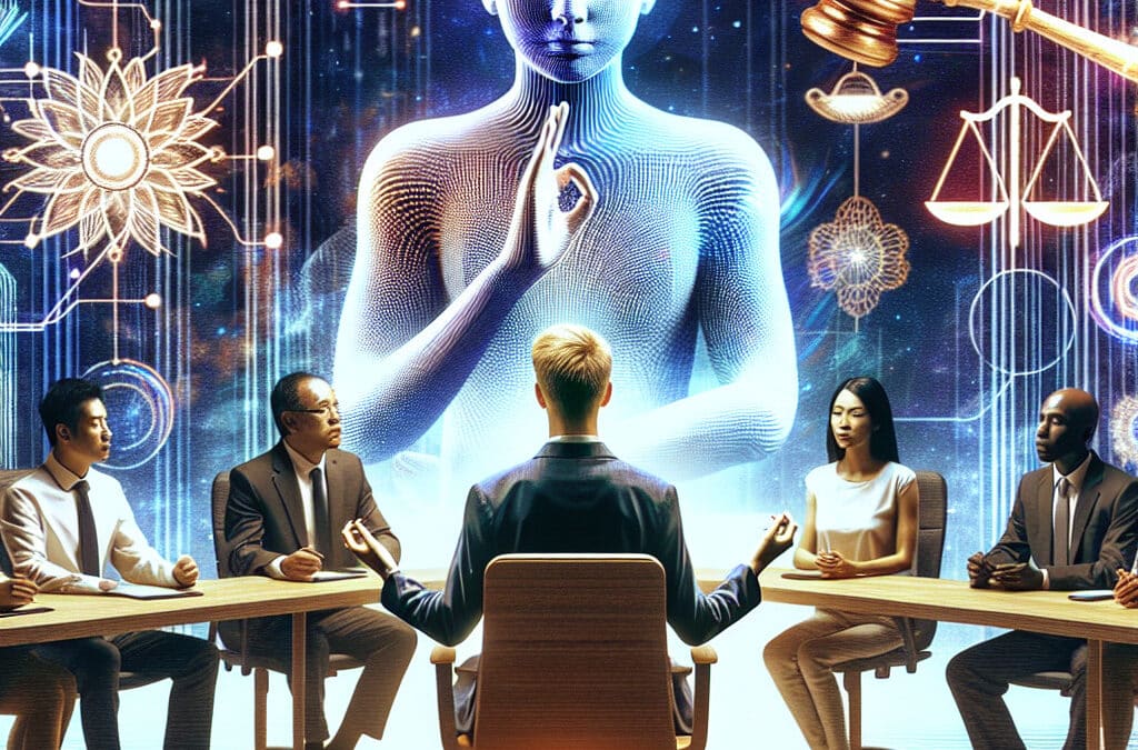 Paul Durov krytykuje przestarzałe przepisy po aresztowaniu związanym z działalnością przestępczą na Telegramie