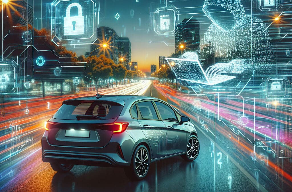 Pojazdy Kia narażone na zdalne włamania przez tablicę rejestracyjną