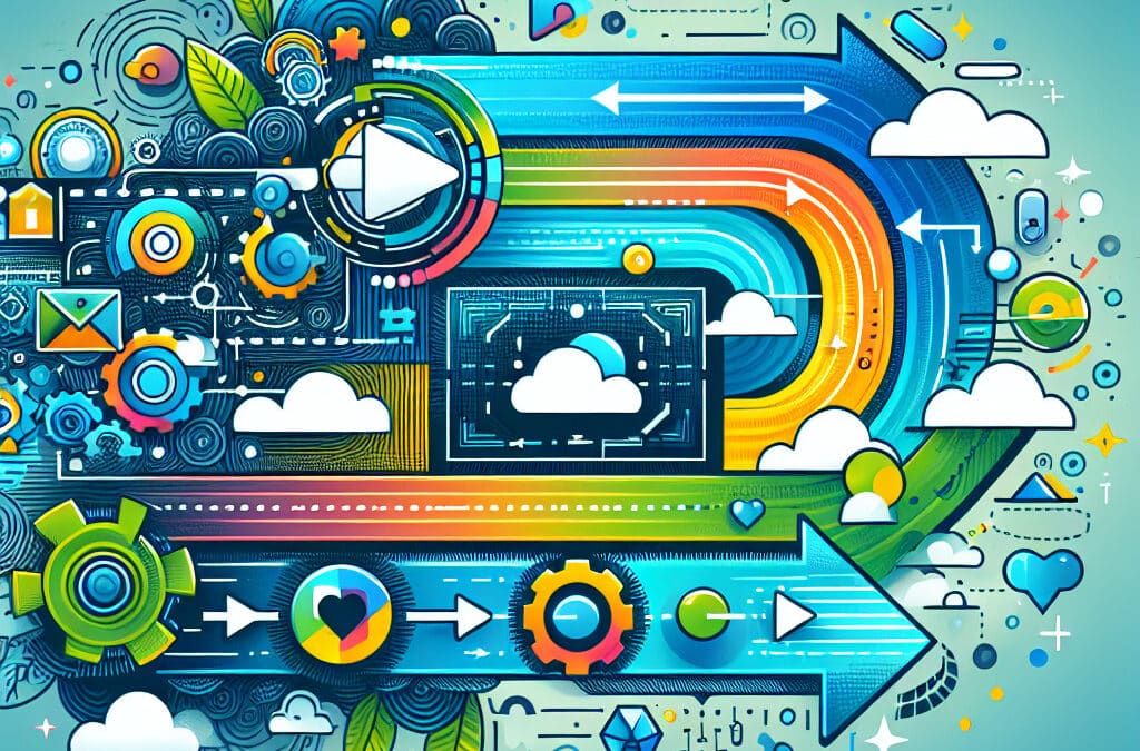 Pomocny przewodnik do animacji logo wideo