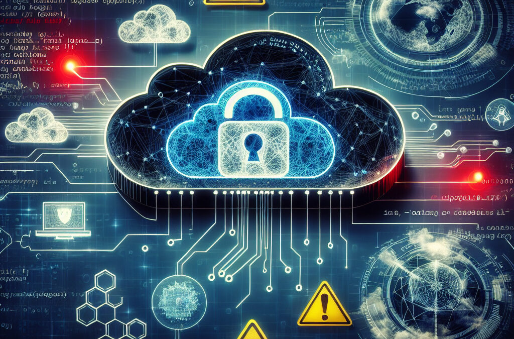 Poważna luka w Ivanti Cloud Appliance wykorzystywana w cyberatakach