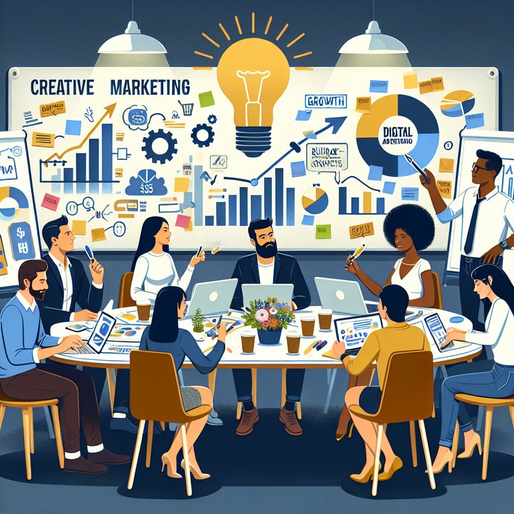 Przezwyciężanie ograniczeń budżetowych w reklamach Google Ads