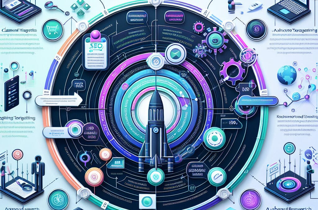 Przyszłość targetowania słów kluczowych w marketingu cyfrowym