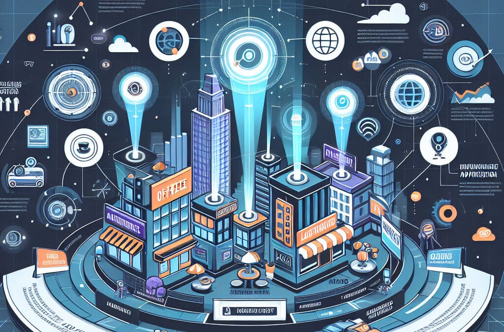 Skalowanie reklamy lokalnej z automatyzacją w nowym krajobrazie mediów