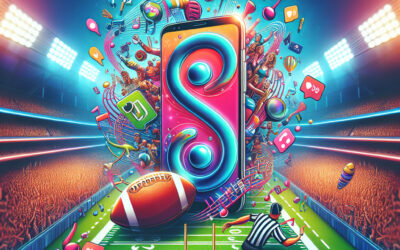 TikTok rozszerza współpracę z NFL, oferując nowe treści