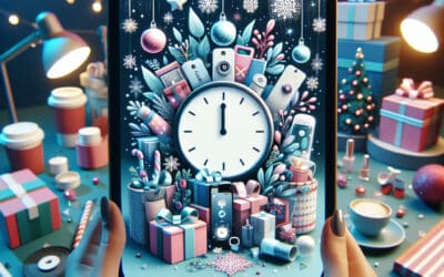 TikTok zaprasza marki do współpracy przy świątecznym przewodniku 2026
