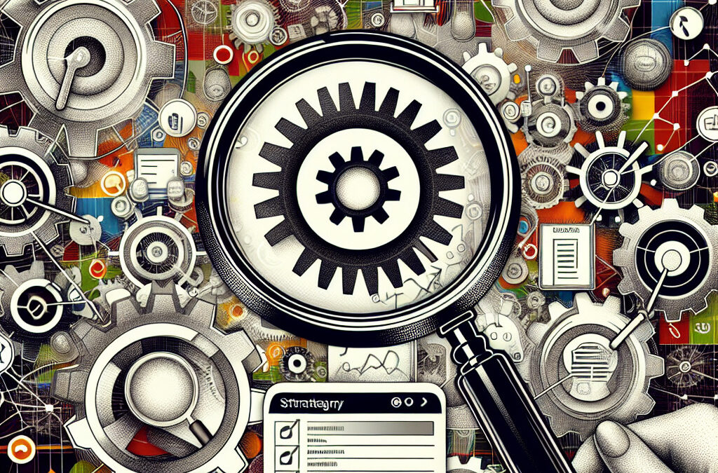 Trzy kluczowe wady audytów SEO i alternatywne rozwiązania