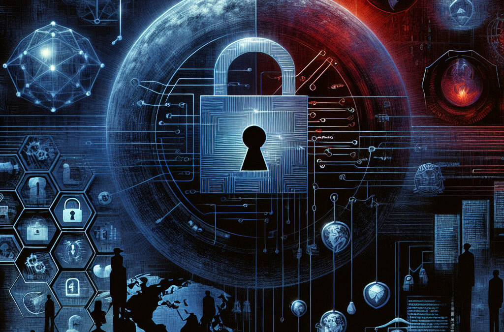 USA oskarża dwóch czołowych hakerów z Rosji i nakłada sankcje na Cryptex