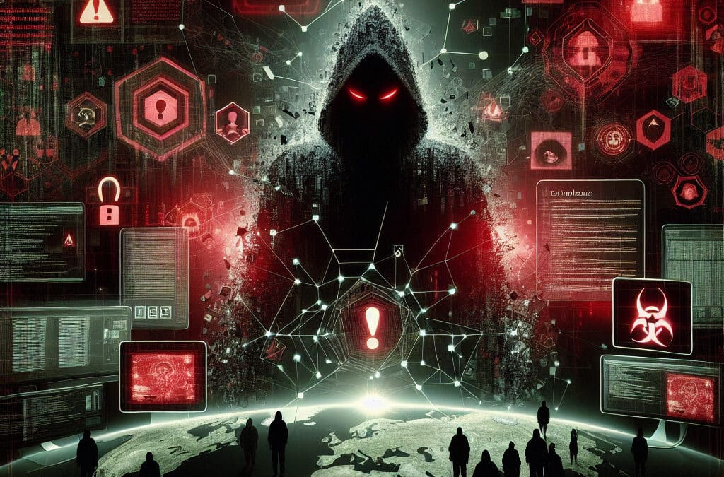 Uważaj na nowe złośliwe oprogramowanie Vo1d, które zainfekowało 1,3 miliona telewizorów Android na całym świecie