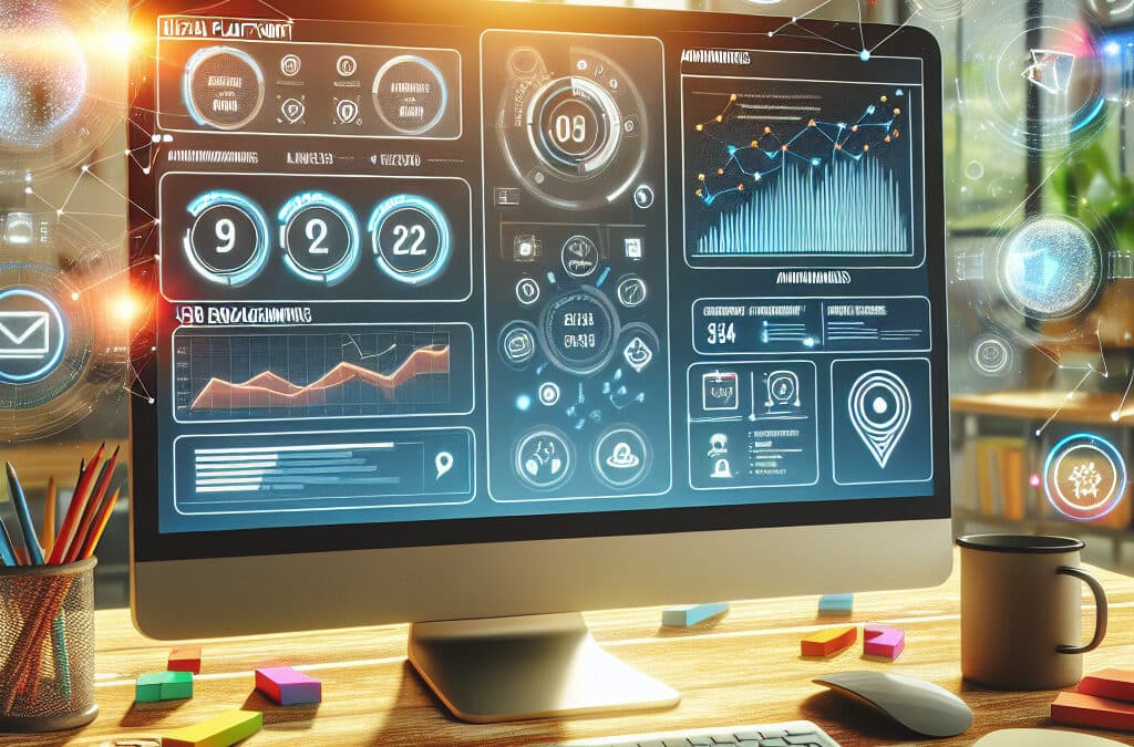 YouTube Studio wprowadza nowy cel dotyczący odwiedzin strony internetu