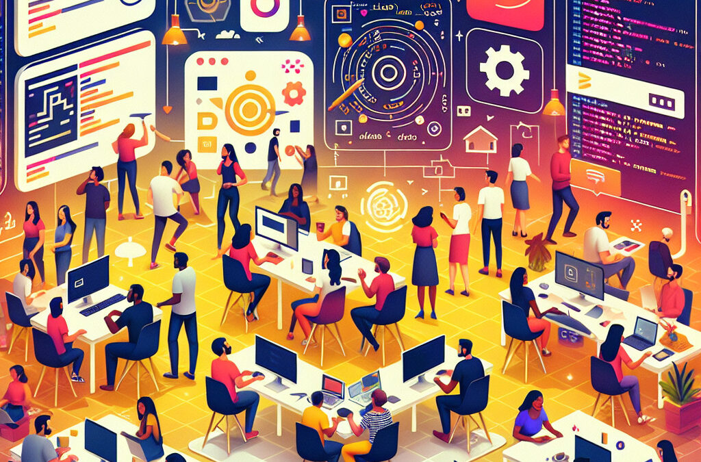 Zaangażowanie w ekosystem WordPress przynosi korzyści dla wszystkich