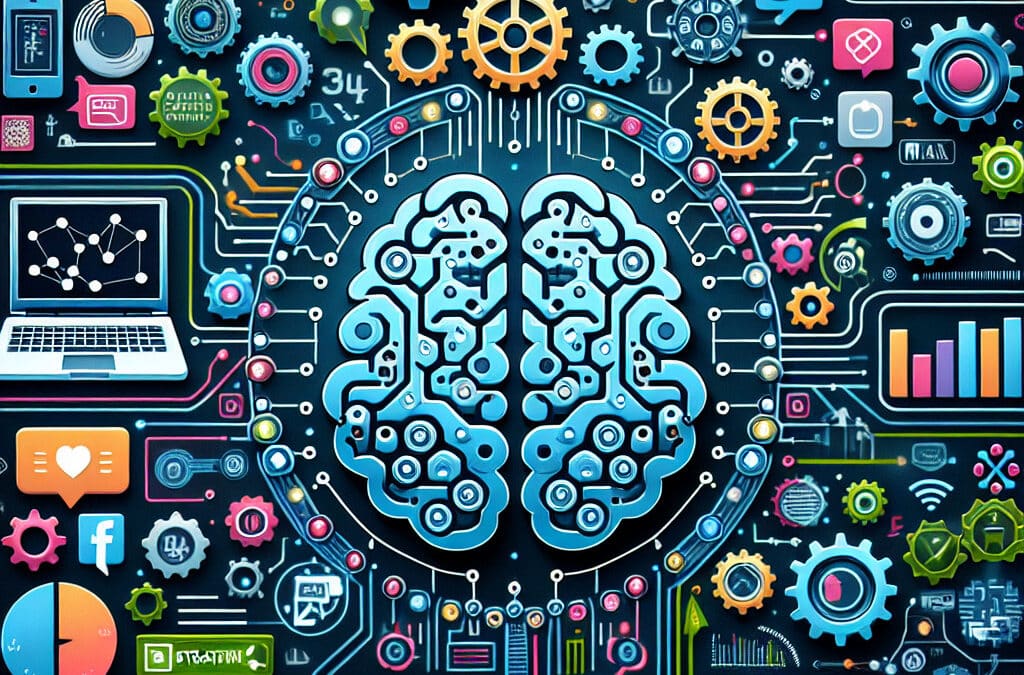 Zarządzanie marketingiem treści w erze sztucznej inteligencji