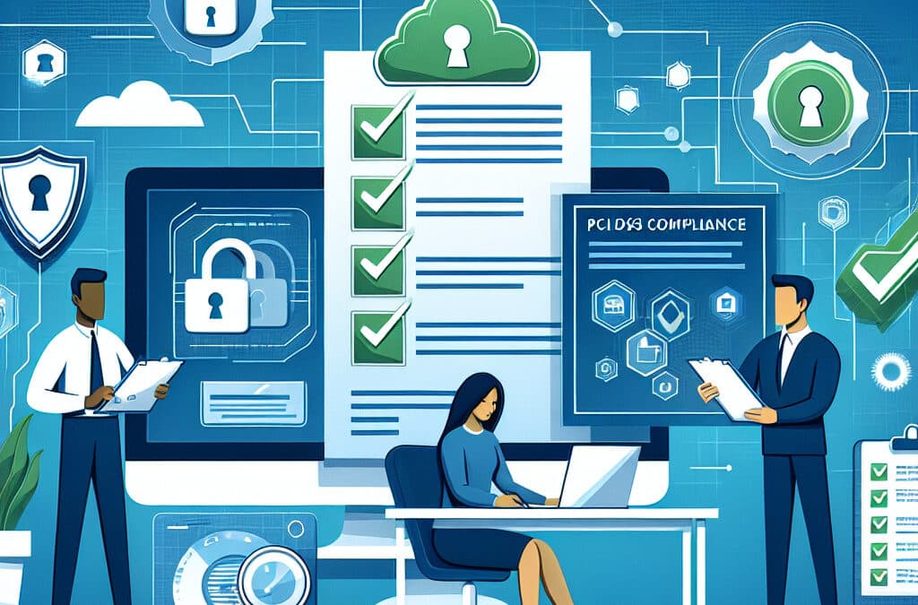 Zdobądź kontrolę nad zgodnością z PCI DSS v4 dzięki innowacyjnym Smart Approvals