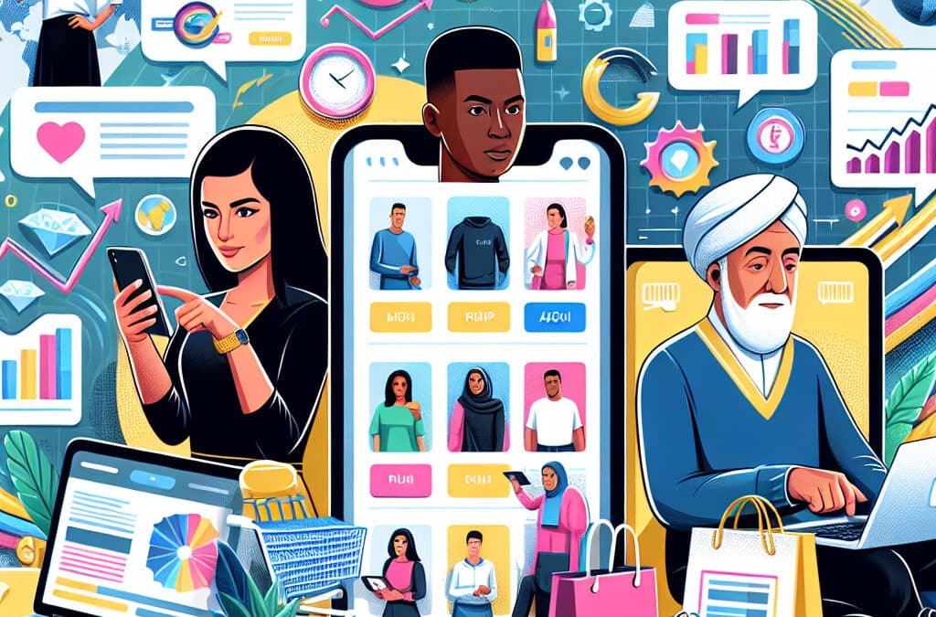 Zwiększ wzrost e-commerce dzięki sprawdzonym strategiom personalizacji.