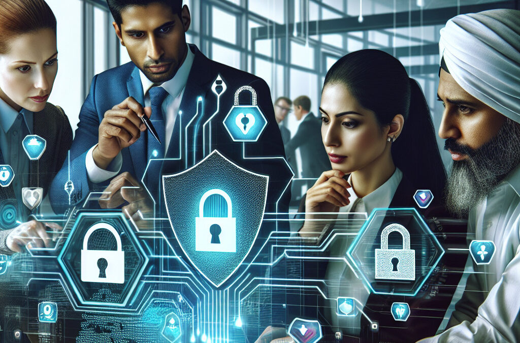 5 sposobów na zmniejszenie ryzyka bezpieczeństwa SaaS