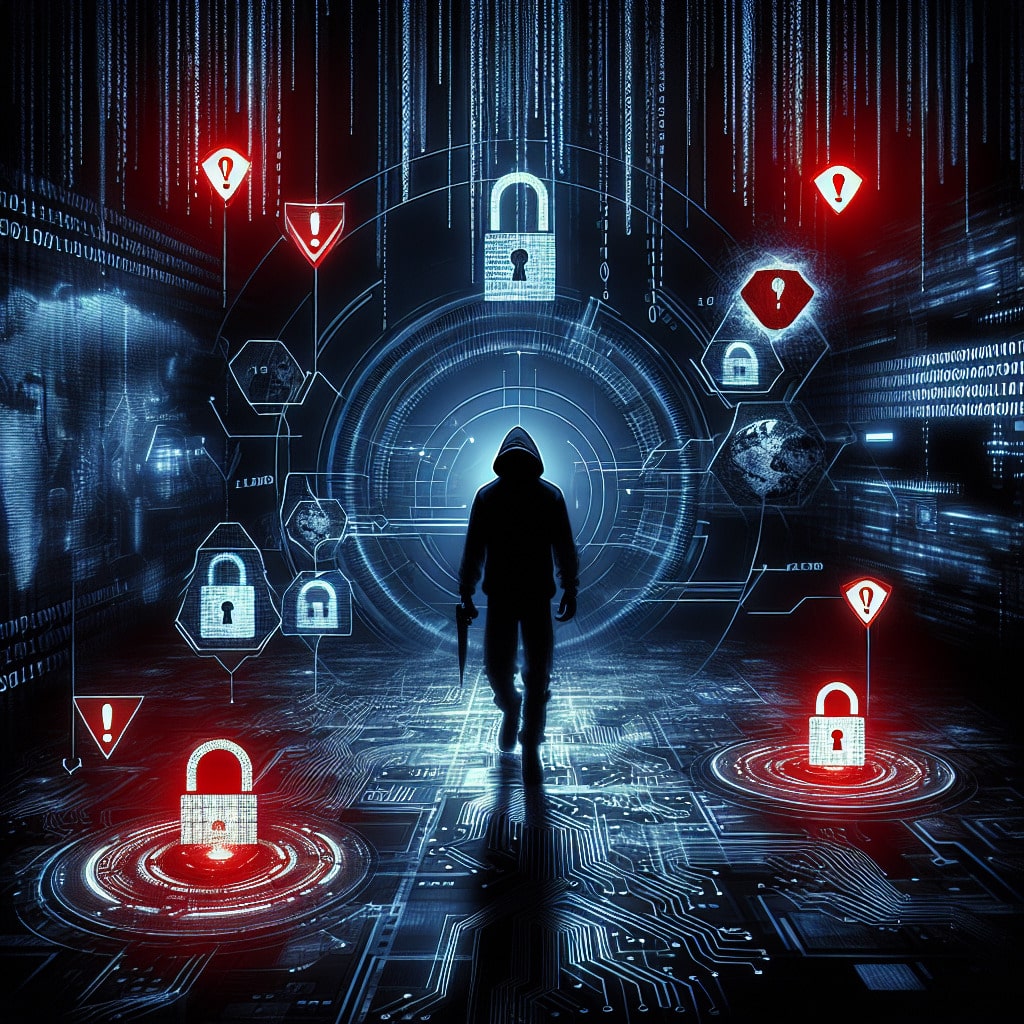 Alert zero-dni: trzy krytyczne luki w Ivanti CSA są aktywnie wykorzystywane