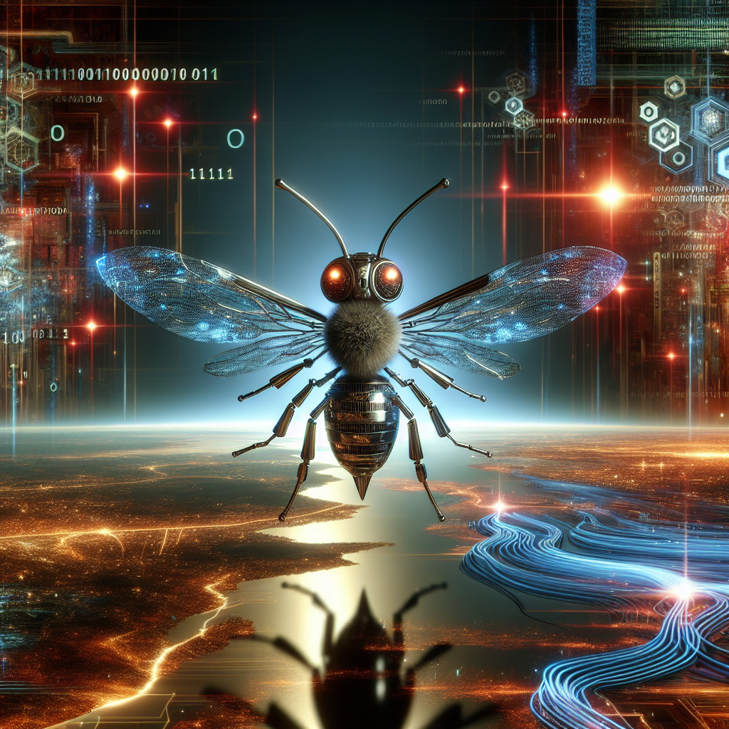 bumblebee-malware-znow-atakuje-zagrazajac-bezpieczenstwu-cyberspaceru Bumblebee Malware znów atakuje, zagrażając bezpieczeństwu cyberspaceru