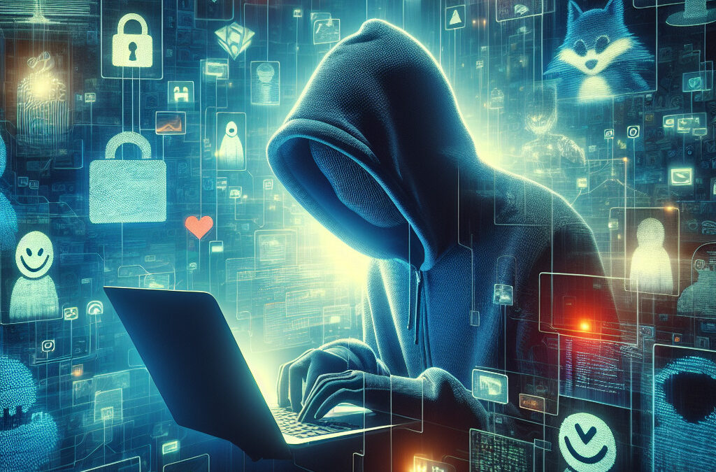 Były pracownik Disneya oskarżony o hakowanie bazy menu