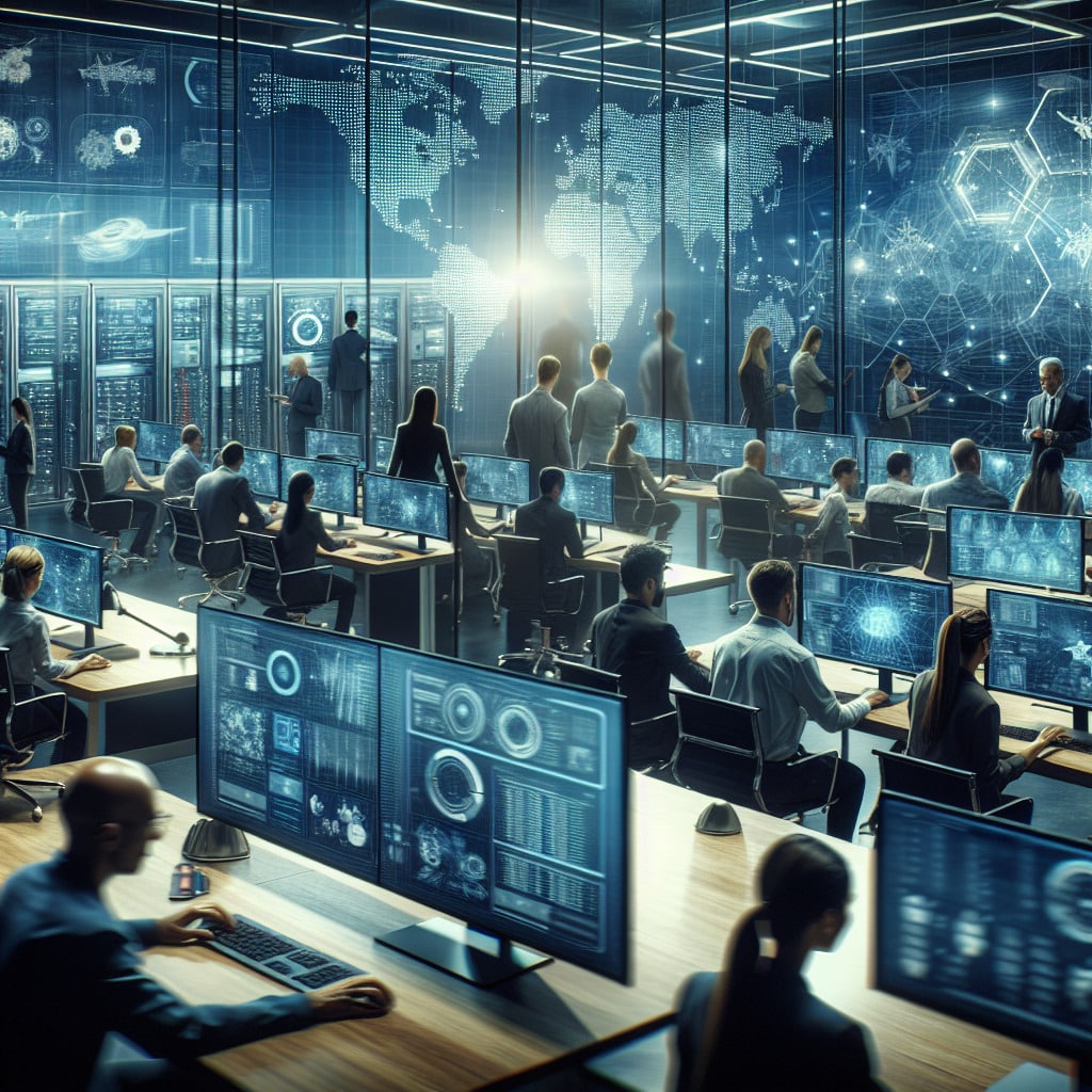 CISA dodaje lukę w ScienceLogic SL1 do katalogu exploitów