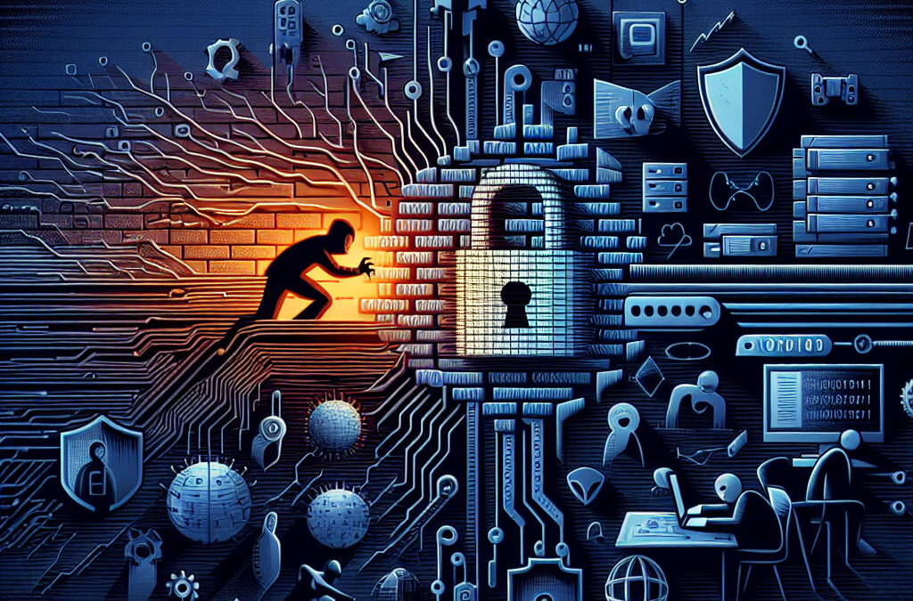 CISA ostrzega przed krytyczną luką w Fortinet, Palo Alto i Cisco wprowadzają pilne poprawki bezpieczeństwa