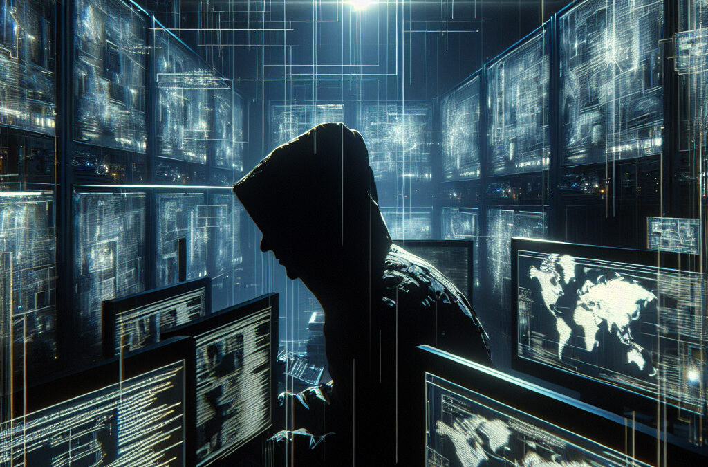 CeranaKeeper związany z Chinami atakuje Azję Południowo-Wschodnią