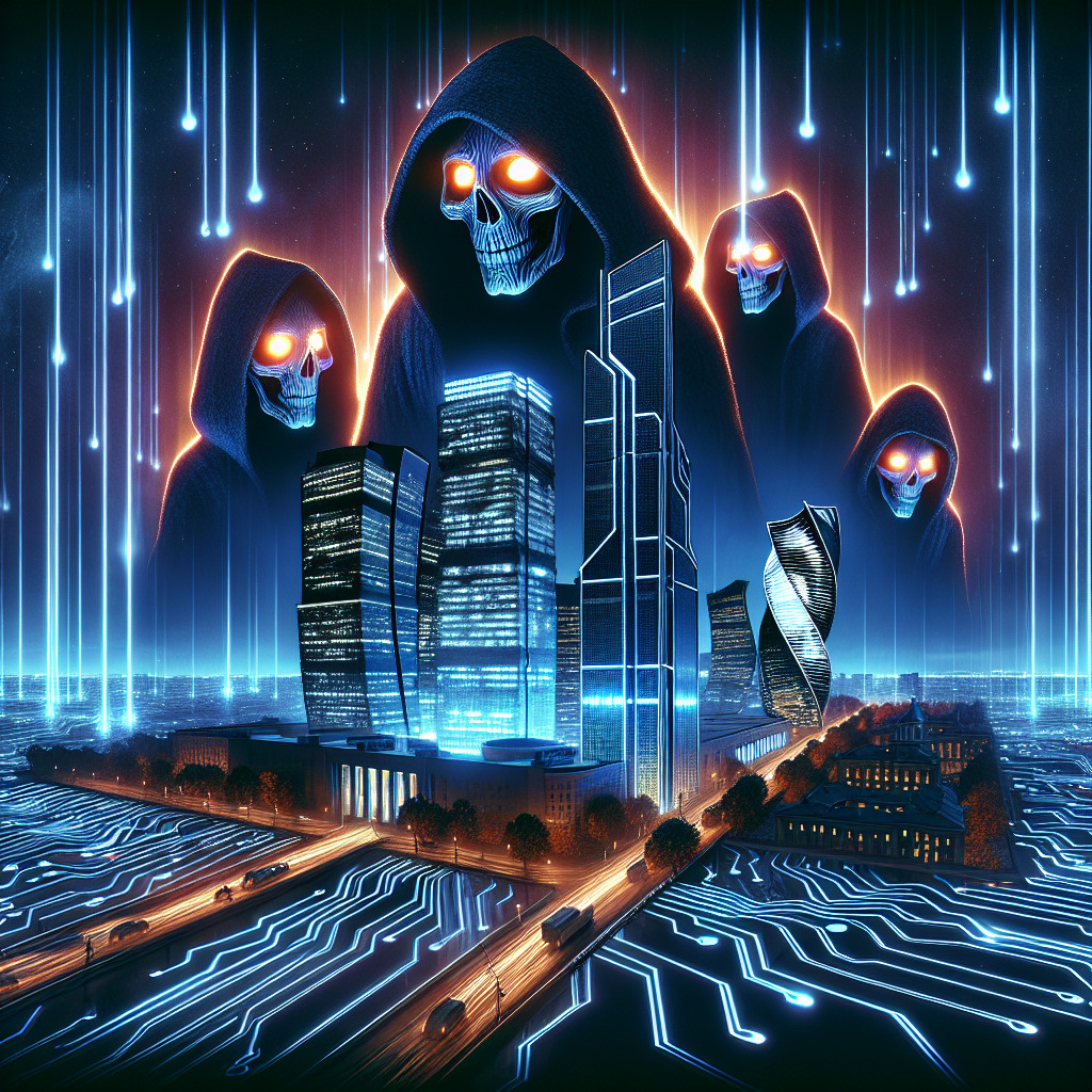 crypt-ghouls-atakuja-rosyjskie-firmy-za-pomoca-ransomware-lockbit-3-0-i-babuk Crypt Ghouls atakują rosyjskie firmy za pomocą ransomware LockBit 3.0 i Babuk