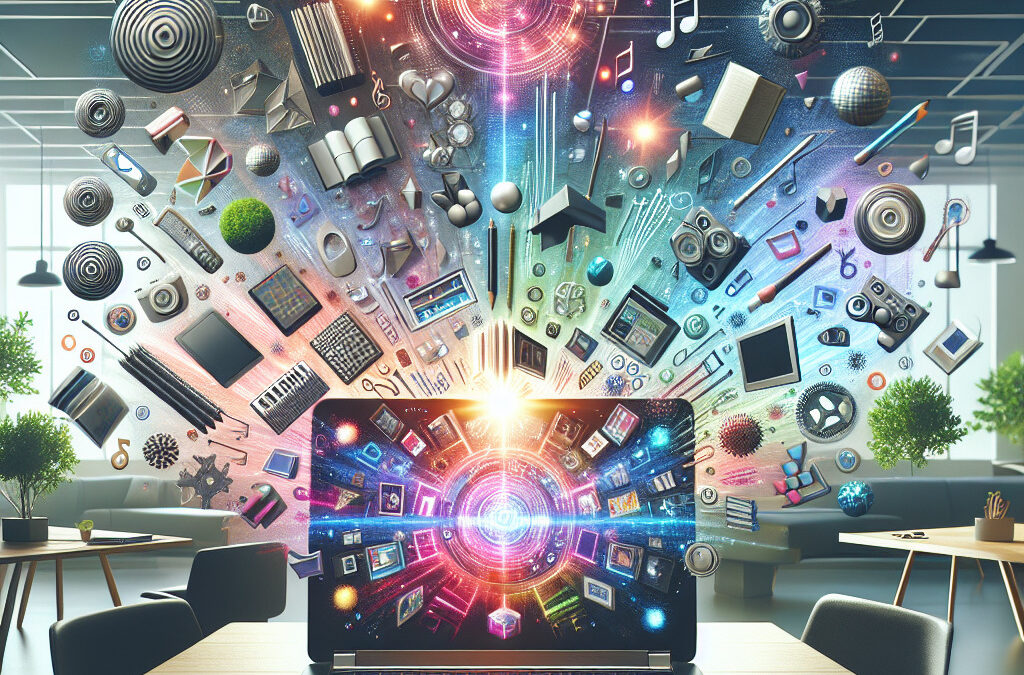 Czym są produkty cyfrowe i jakie narzędzia do ich sprzedaży?