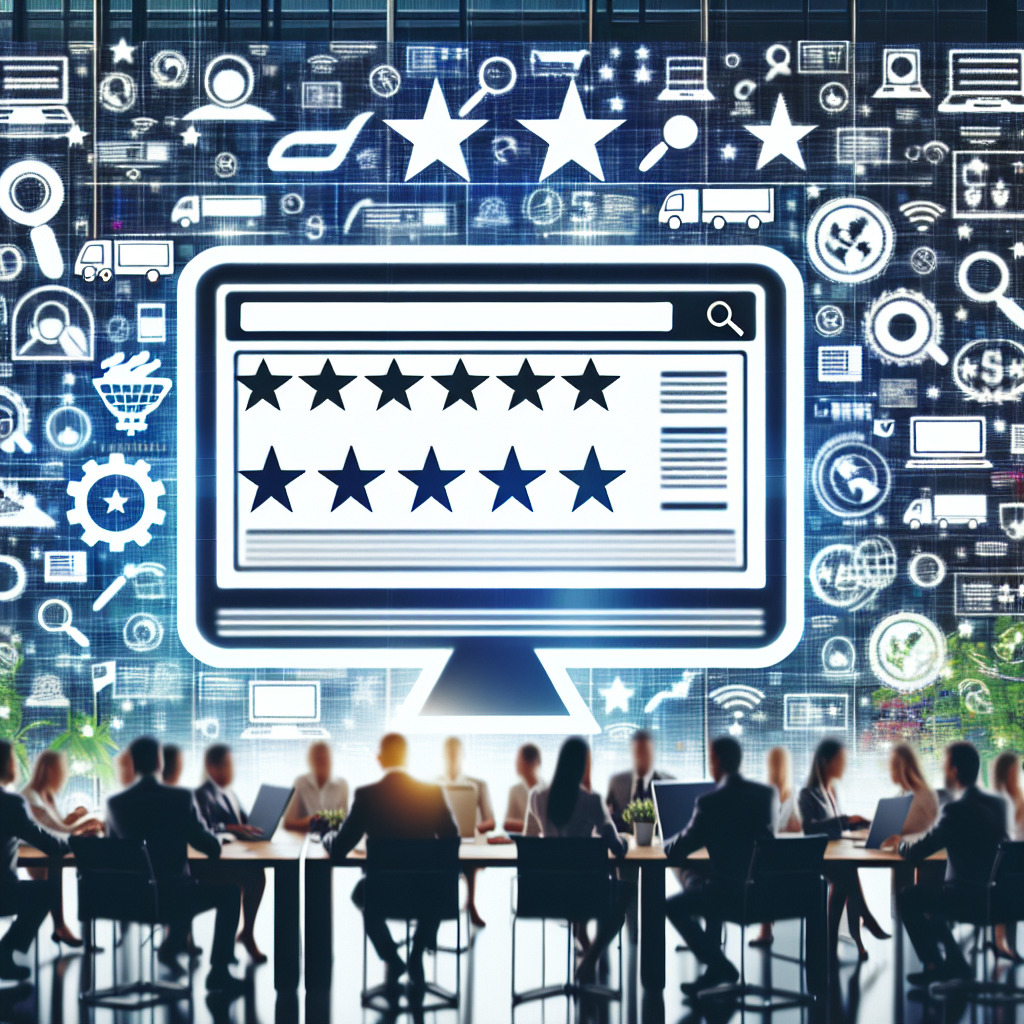 Google poszerza oceny sklepów w wynikach wyszukiwania