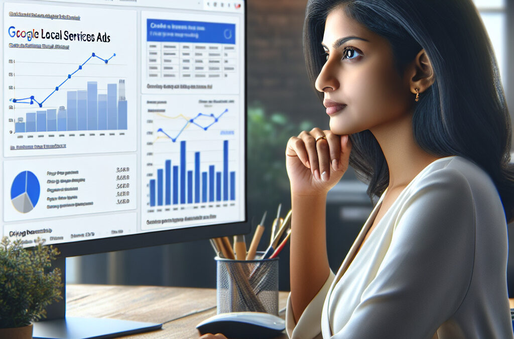 Google zwiększa koszty reklam lokalnych, budząc obawy użytkowników