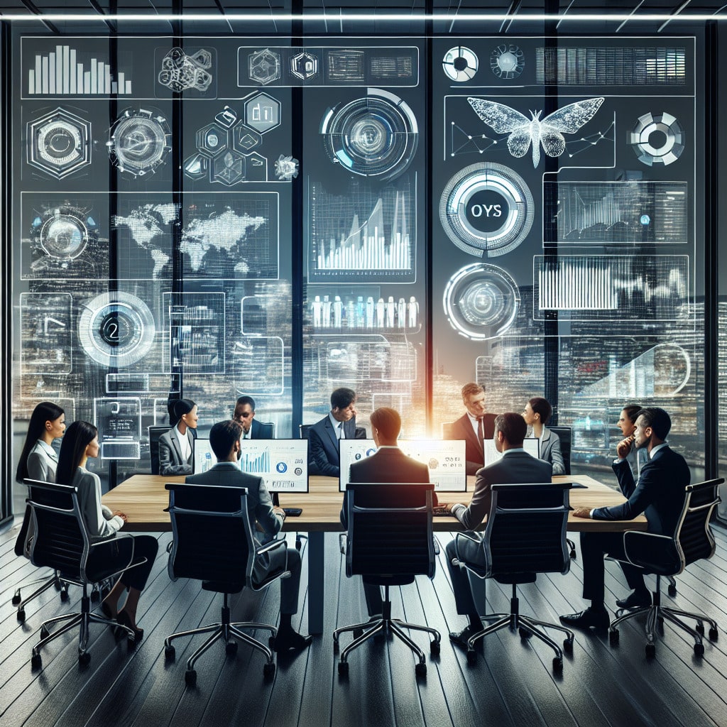 Gunaseelan Namperumal liderem w innowacjach oprogramowania PeopleSoft