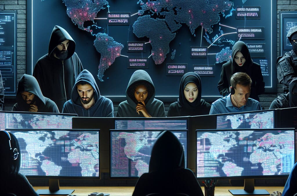 Hackerzy z Korei Północnej wykorzystują fałszywe rozmowy kwalifikacyjne do zarażania programistów złośliwym oprogramowaniem wieloplatformowym