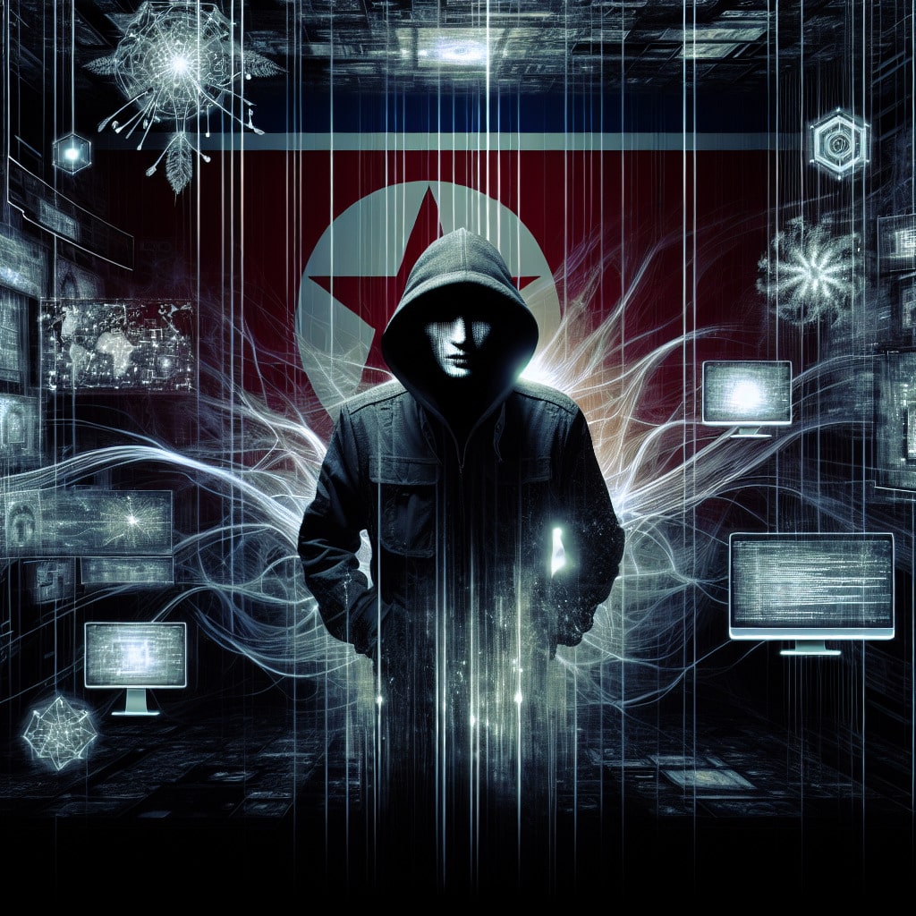 Hakerzy z Korei Północnej szybko zdobywają pieniądze dzięki cyberatakom na Linuxa
