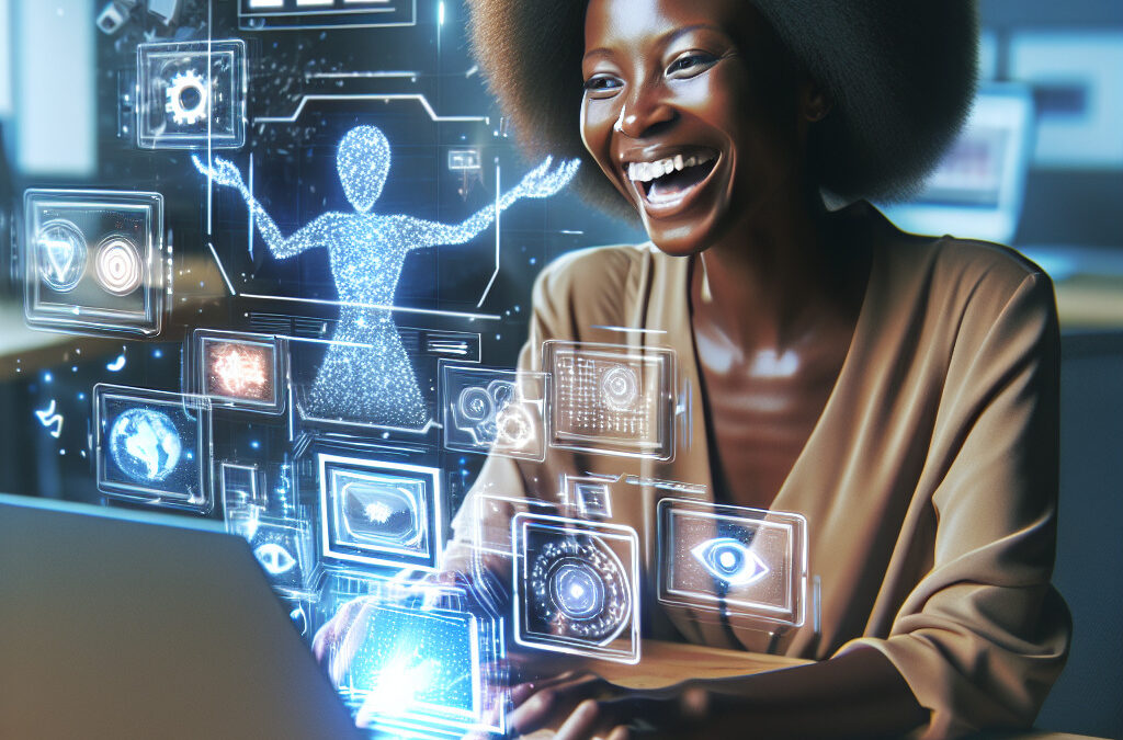 HelpGuru 2.0 wprowadza niesamowity model wideo z hiperrealizmem