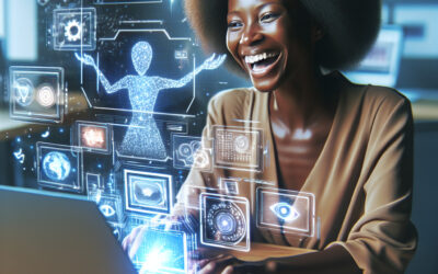 HelpGuru 2.0 wprowadza niesamowity model wideo z hiperrealizmem